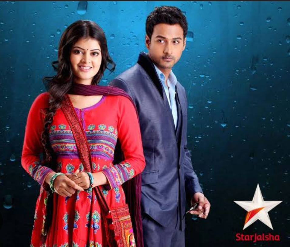 Star Jalsha,Bengali Serial,Bojhena Shey Bojhena,Retelecasting