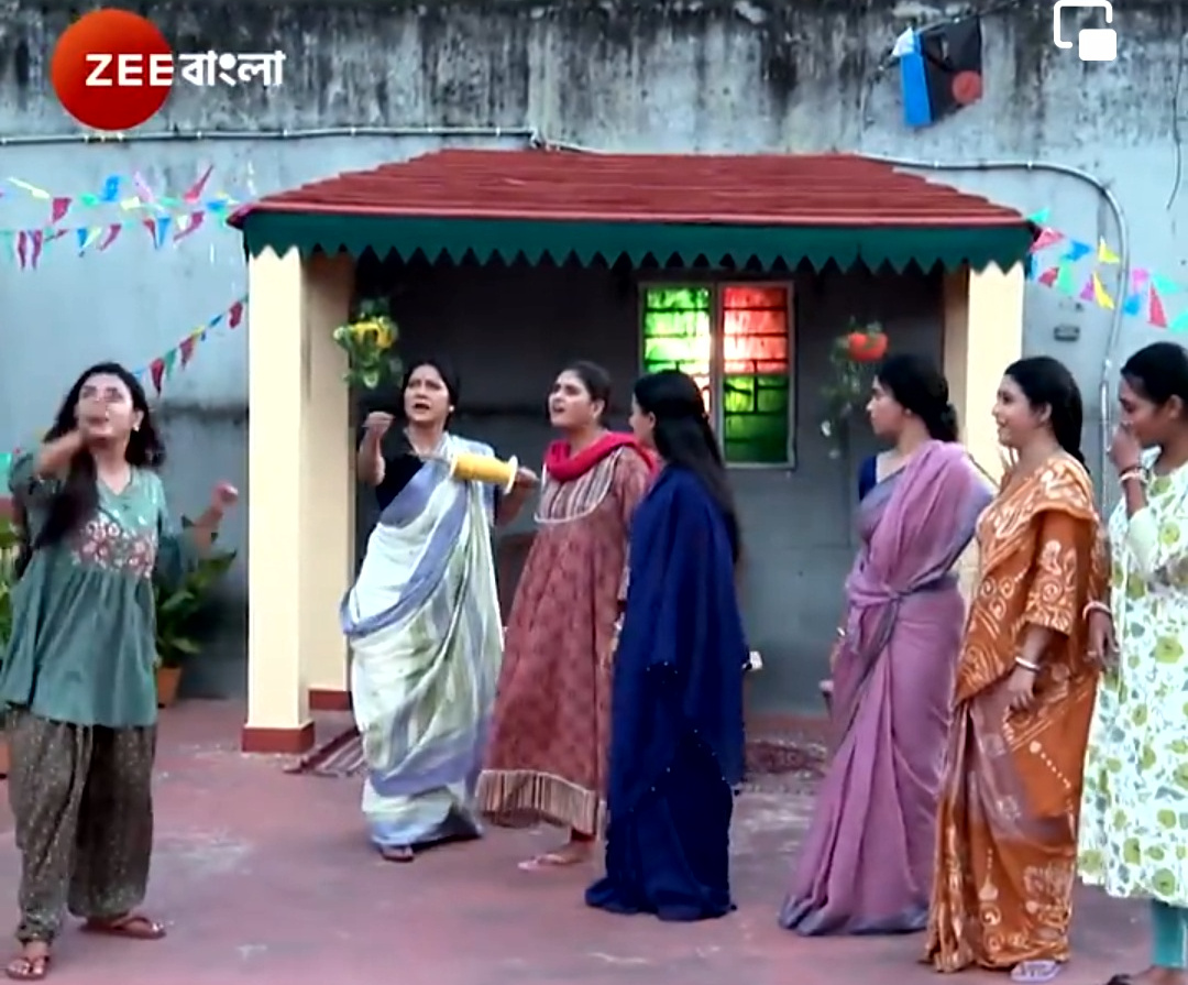 Zee Bangla,Bengali Serial,Serial update,Kar kache koi moner kotha