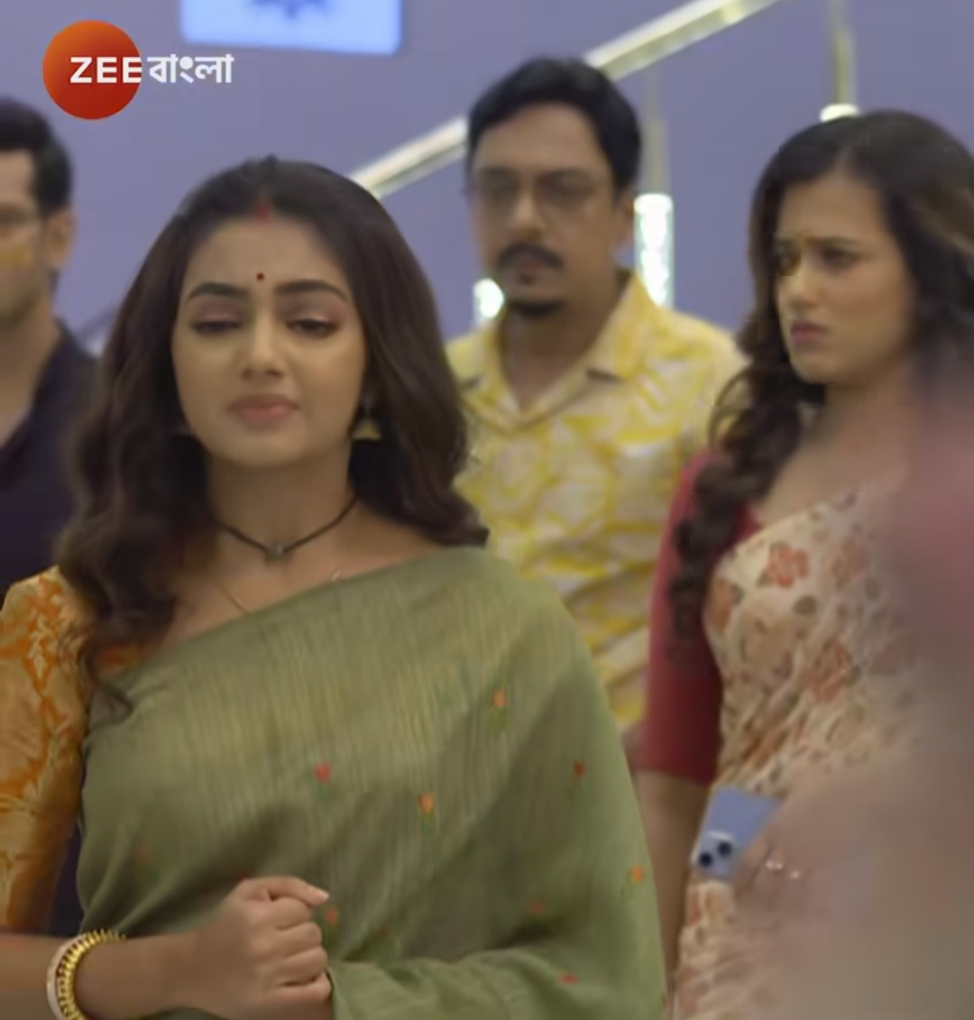 Zee Bangla,TV Serial,Bengali Serial update,Phulki