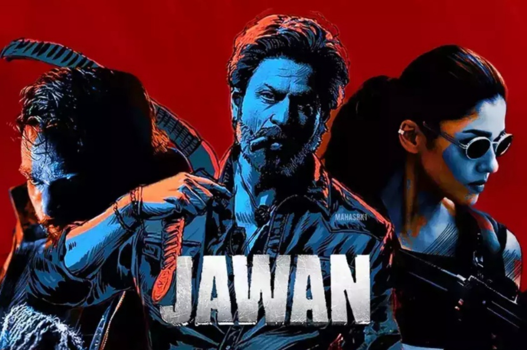 Bollywood,Movie,Shah Rukh Khan,Jawan