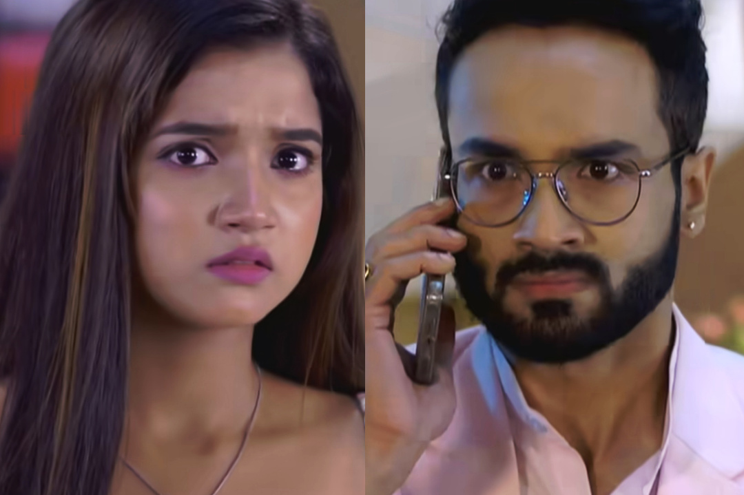 Zee Bangla,Bengali Serial,Serial update,Mili