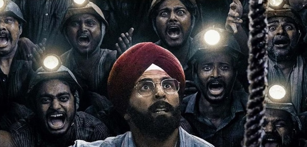 Movie,Bollywood,New Movie,Akshay Kumar,Misson Raniganj
