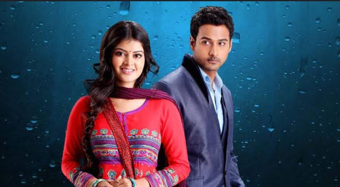 Star jalsha,bengali Serial,Bojhena Shey bojhena