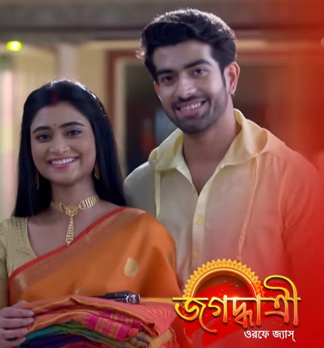 Zee bangla,Bengali Serial update,Jagaddhatri