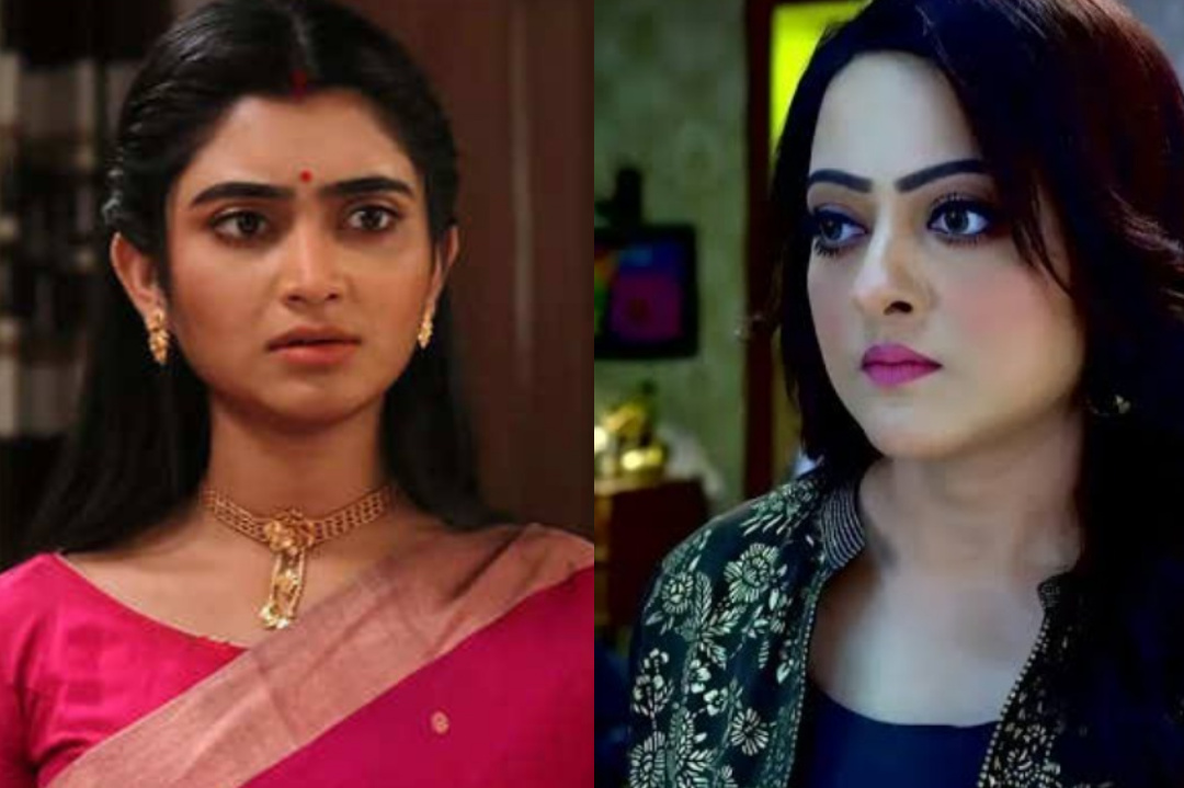 Zee bangla,Bengali Serial update,Jagaddhatri