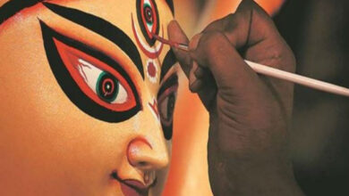 West Bengal,Kolkata,Durga Puja,Mahalaya,Mythology