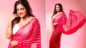 কলকাতা,ষষ্ঠী থেকে দশমী,ট্র্যাডিশনাল,শাড়ি