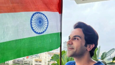 জাতীয় নির্বাচন কমিশনের জাতীয় আইকন,বলিউড অভিনেতা রাজকুমার রাও,ভারতের জাতীয় কমিশন,Rajkumar Rao,Election Commission,Ambassador,Rajkummar Rao,rajkummar Rao as election icon,national election icon,lok sabha