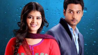 Star jalsha,bengali Serial,Bojhena Shey bojhena