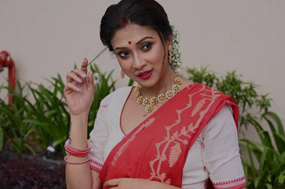 Durga Puja,Puja Fashion,Puja Fashion 2023,Puja vibes