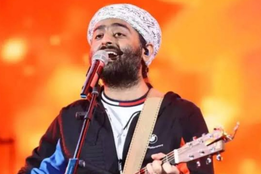 West Bengal,Singer,Playback Singer,Arijit Singh