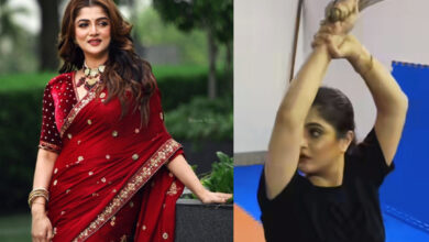 Tollywood,Entertainment,Bengali Movie,Upcoming Movie,Srabanti Chatterjee,Social media,Viral