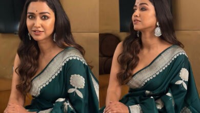 Tollywood,Entertainment,Bengali Movie,Webseris,Bengali Actress,Sohini Sarkar,Social media,Saree look,Viral