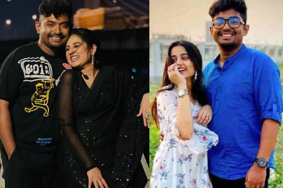 Puja2023,Durga Puja,Tollywood,Bengali Couples,Breakup