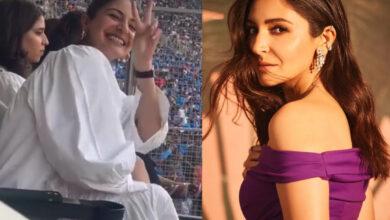 Indian Cricket,Virat Kohli,Bollywood,Anushka Sharma,Singer,Arijit Singh,India-Pakistan match