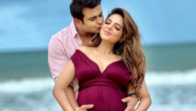 Sugandha Mishra,Pregnant,Pregnancy photoshoot,Kapil sharma show