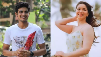 Sara Tendulkar,Shubman Gill,Sachin Tendulkar,Anant Ambani,Kartik Aaryan,Sara Ali Khan,Saif Ali Khan,CWC 2023,World Cup 2023,bollywood,hindi films,indian cricket,সচিন তেন্ডুলকর,শুভমন গিল,বলিউড,হিন্দি ছবি,ভারতীয় ক্রিকেট,Bangla News,Latest Bangla News,News in Bangla,Bengali News,Latest Bengali News,News in Bengali