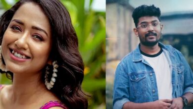 Tollywood,Gossip,sobhon,sohini,couple,acting,singing