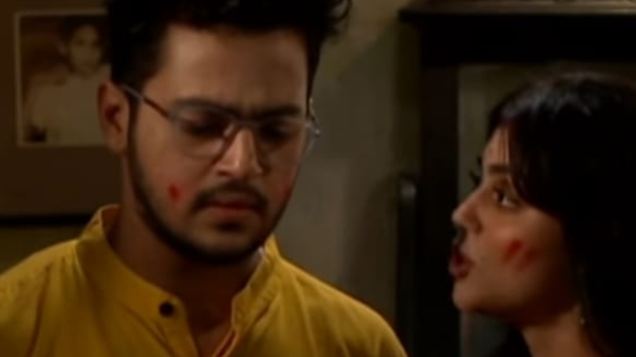 Bengali Serial,Entertainment,Ghatchora,Ayushman,Ganga,Star Jalsha