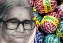 Burimaa,Annapurna Das,Diwali,Festival,Crackers,Brand