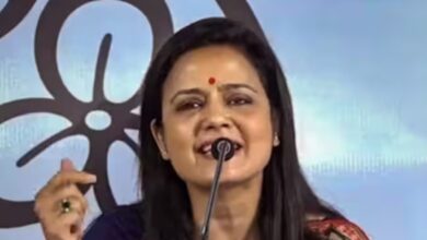 WB,TMC,Mahua Moitra,Krishnanagar