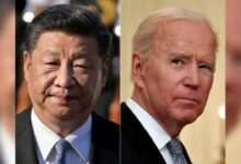 USA,China,Taiwan,Summit