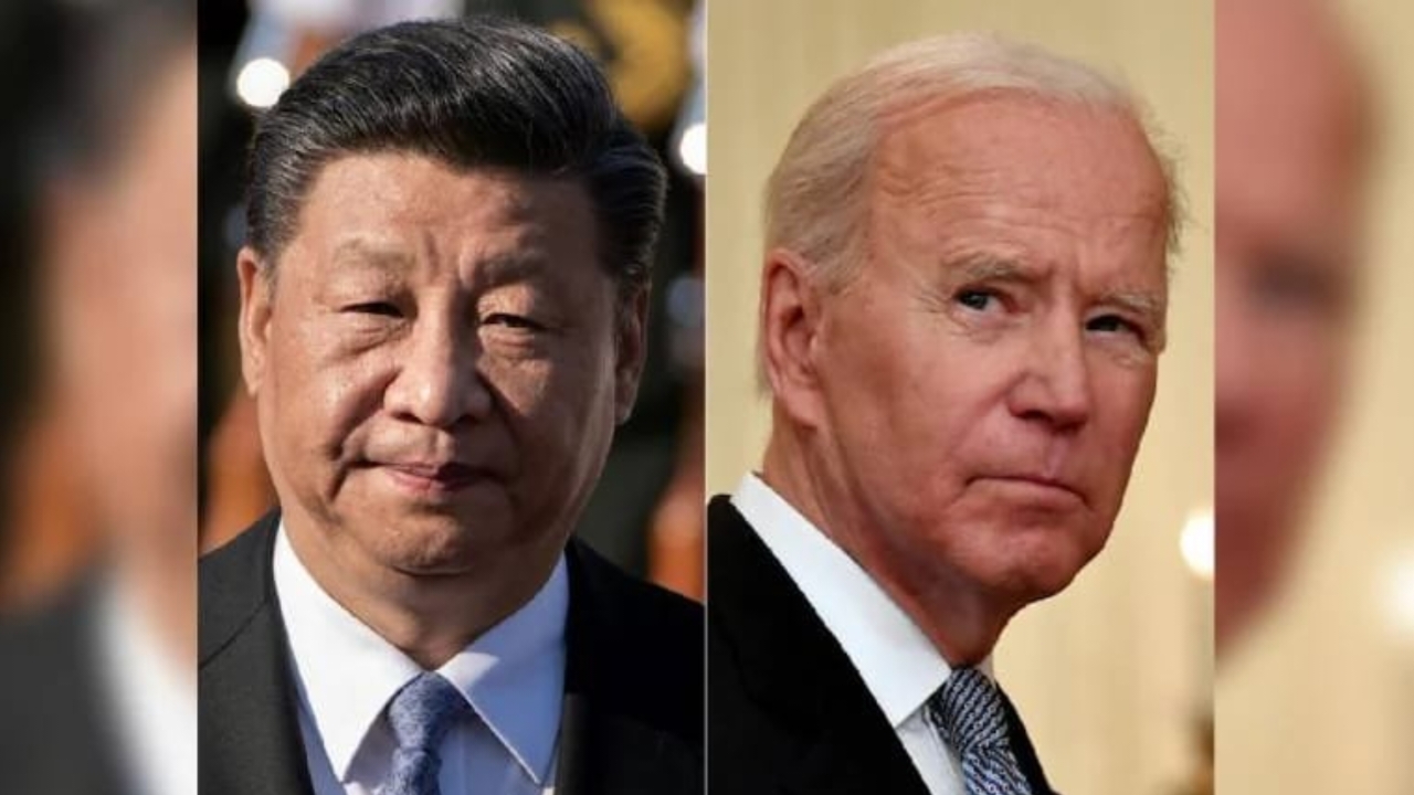 USA,China,Taiwan,Summit