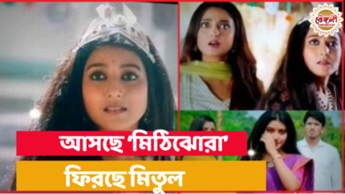 Mithijhora,ZEEBANGLA,BENGALI SERIAL,Tele Serial,Upcoming