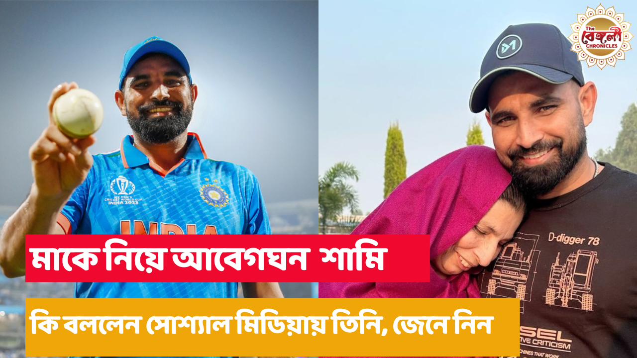 Team India,Mohammed Shami