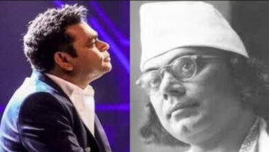 AR Rahman,Pippa,Entertainment,Bollywood,Music