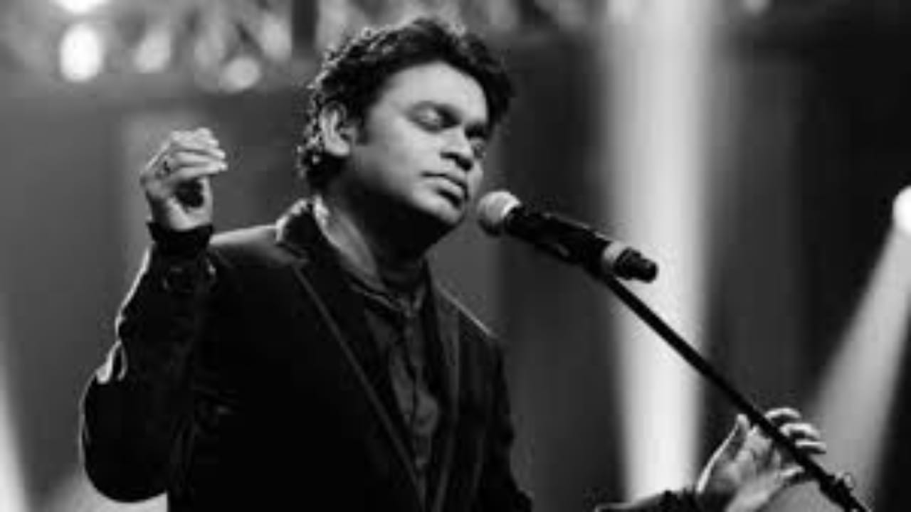 Bollywood,AR Rahman,Entertainment,Pippa