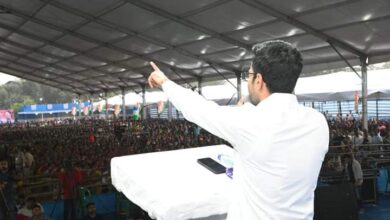 TMC,BJP,CPM,WB,Politics
