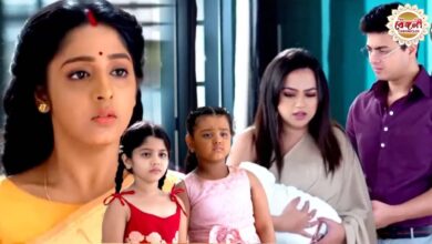 Star Jalsha,Bengali Serial,Entertainment,Anurager Chhowa