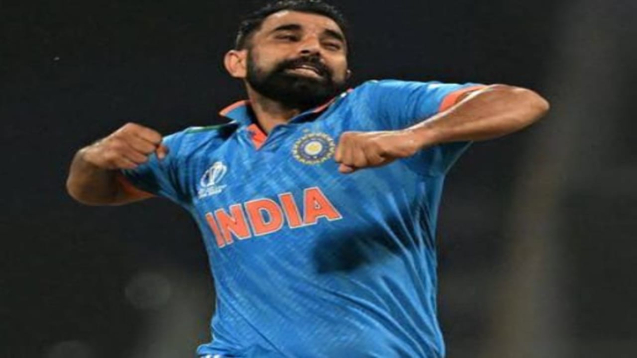Mohammad Shami,Ravichandran Ashwin,India,New Zealand,WC,ICC