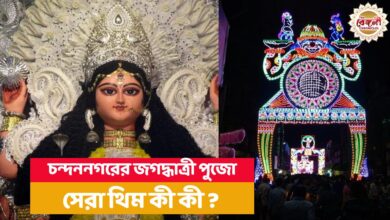 Chandannagar Jagadhatri Puja,jagadhatri puja 2023,জগদ্ধাত্রী পুজো ২০২৩,চন্দননগরের জগদ্ধাত্রী পুজো,কৃষ্ণনগরের জগদ্ধাত্রী পুজো