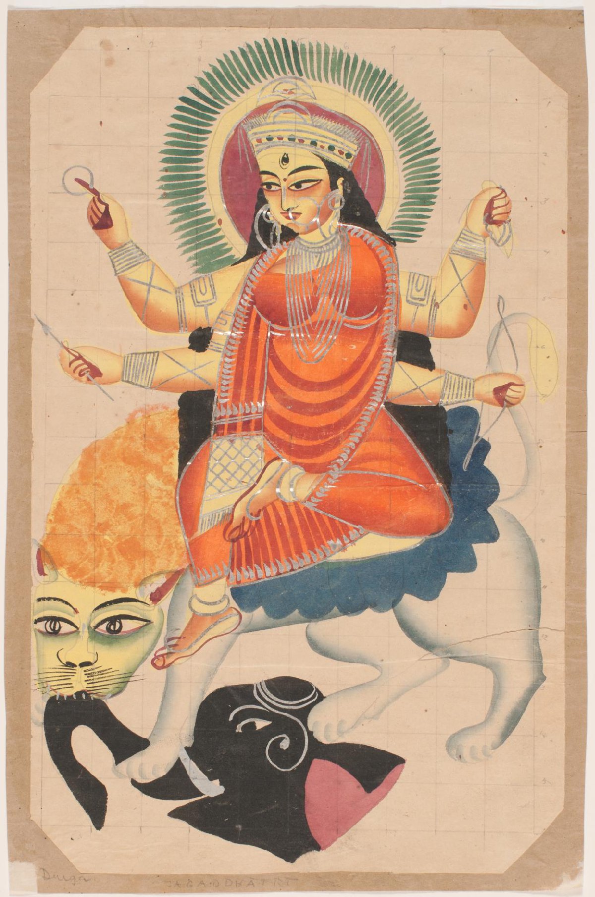 Jagadhatri Puja 2023,jagadhatri Puja,jagadhatri Puja date 2023,jagadhatri Puja 2023 Navami,jagadhatri Puja date,জগদ্ধাত্রী পূজা পদ্ধতি,জগদ্ধাত্রী ঠাকুর ড্রয়িং,জগদ্ধাত্রী ঠাকুরের বাহন,জগদ্ধাত্রীর বাহন,জগদ্ধাত্রী পুজো,Goddess Jagadhatri,purana story of jagadhatri,Goddess Jagaddhatri,দেবী জগদ্ধাত্রী,elephant head,হাতির মাথা,জগদ্ধাত্রী পূজা,mythological-stories,পৌরাণিক গল্প