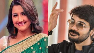 Rachna Banerjee,Prosenjit Chatterjee,Didi No. 1