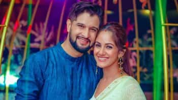 NEEL BHATACHARYA,TRINA SAHA,ICCWORLDCUP,SERIAL,COUPLE,VIRAT KOHLI