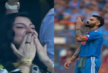 Iccworldcup,Oneday match,Century,virat kohli,Anushka Sharma,Sachin Tendulkar