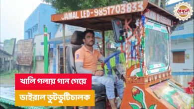 Kumar Sanu,Man singing,Viral Video,Singing viral video,poor man,driver singing viral video,internet sensation
