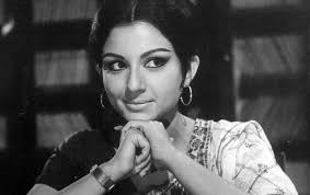 Satyajit Ray,Sharmila Tagore,tollywood,Pather Pachali,Apur Sansar,Sharmila Tagore tollywood,Sharmila Tagore bollywood,Sharmila Tagore Satyajit Ray